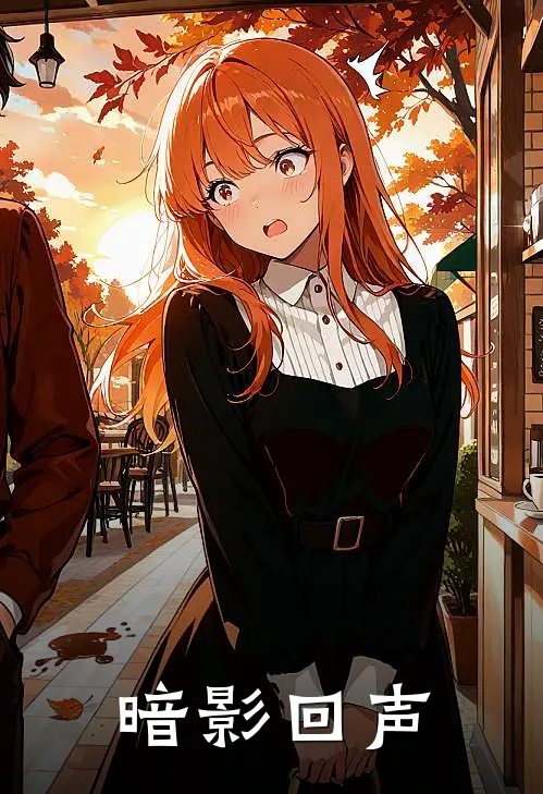 陆沉陈默(暗影回声)完整版免费在线阅读_《暗影回声》全集在线阅读