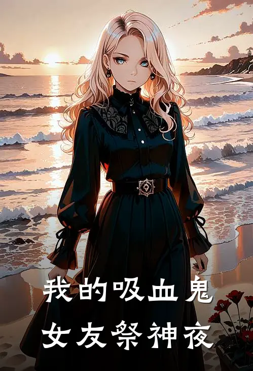 我的吸血鬼女友祭神夜