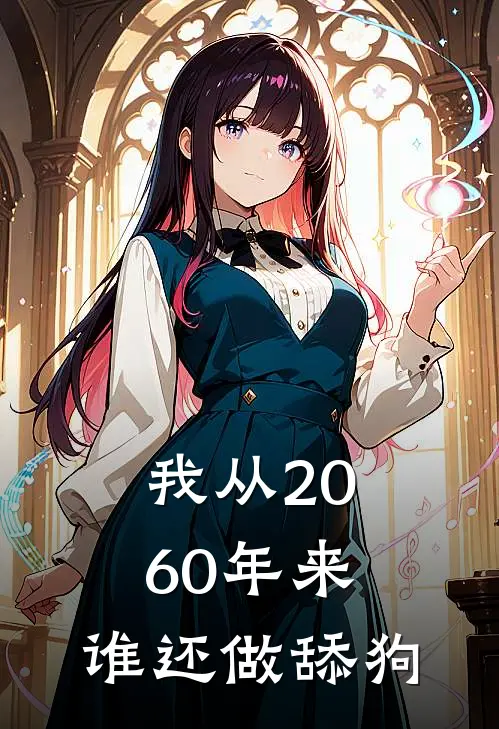 我从2060年来，谁还做舔狗李小川林婉儿免费小说大全_完结的小说我从2060年来，谁还做舔狗(李小川林婉儿)