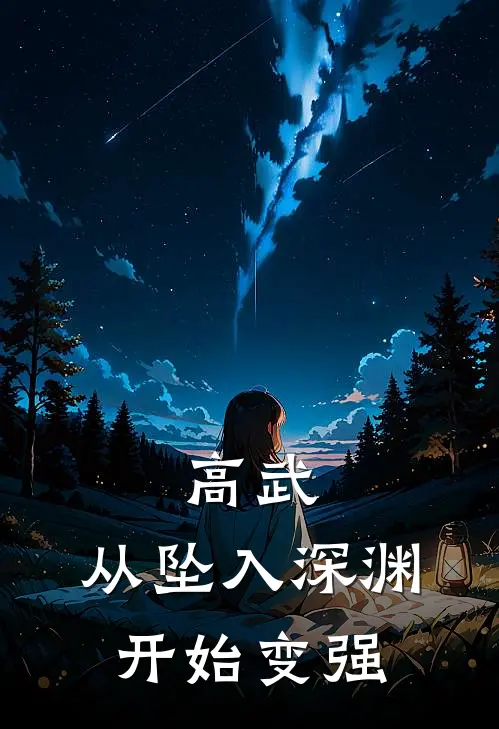 高武：从坠入深渊开始变强