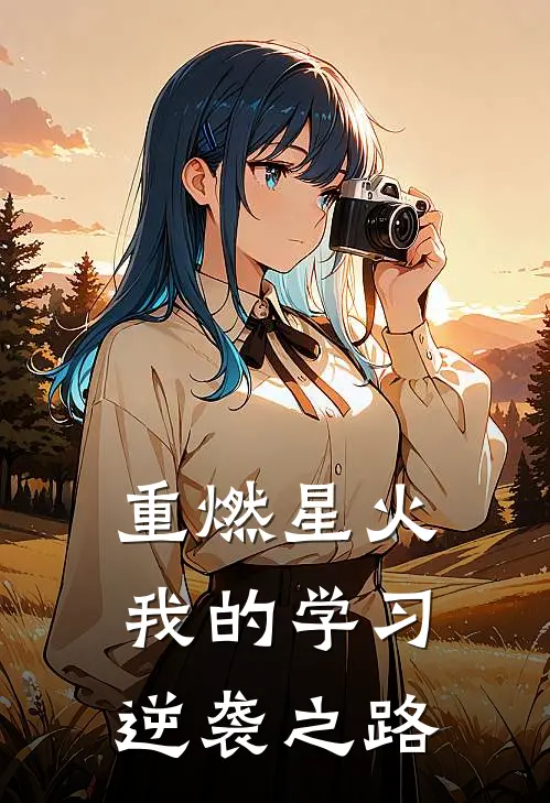 重燃星火：我的学习逆袭之路