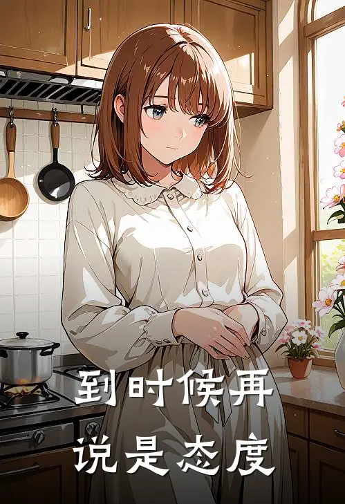 到时候再说是态度