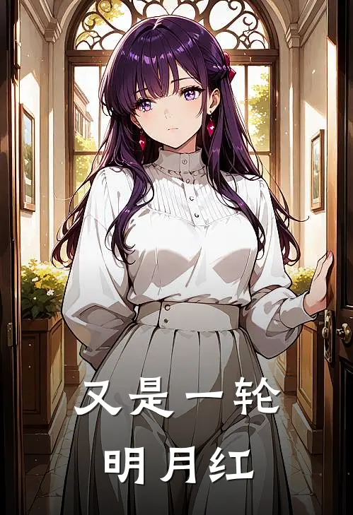 又是一轮明月红