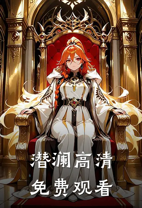 潜澜高清免费观看