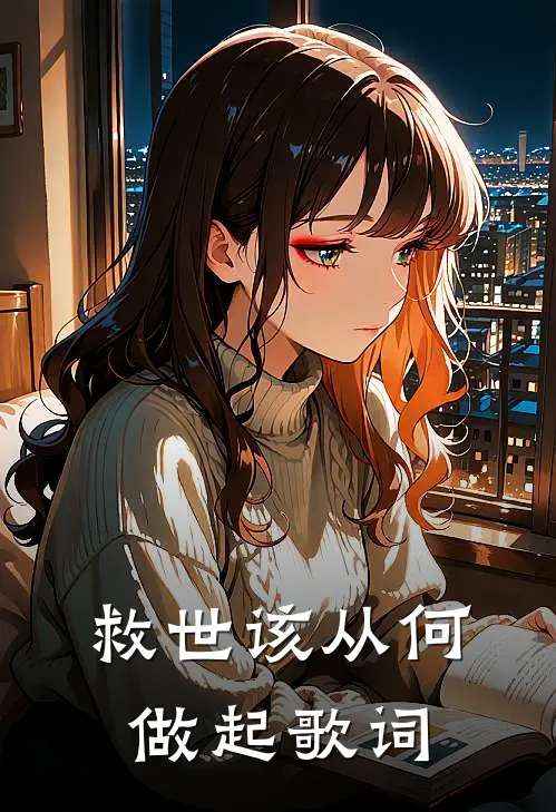 救世该从何做起歌词