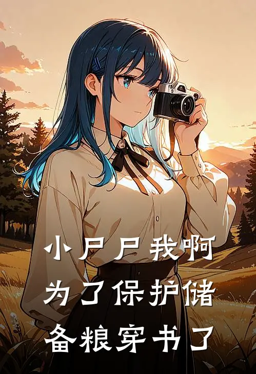 小尸尸我啊为了保护储备粮穿书了(肖洛洛陆景修)全本免费在线阅读_肖洛洛陆景修全文阅读