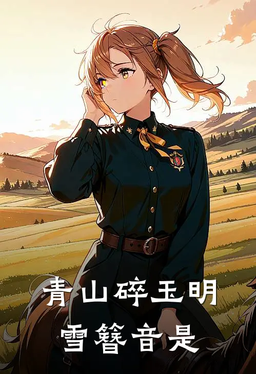 青山碎玉明雪簪音是