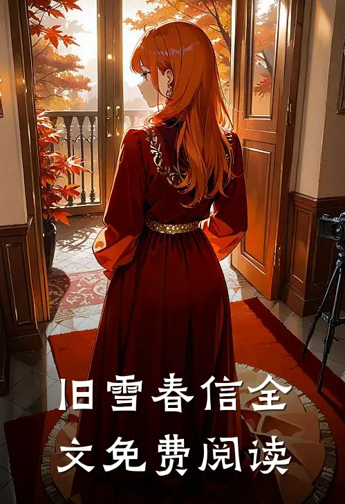 旧雪春信全文免费阅读