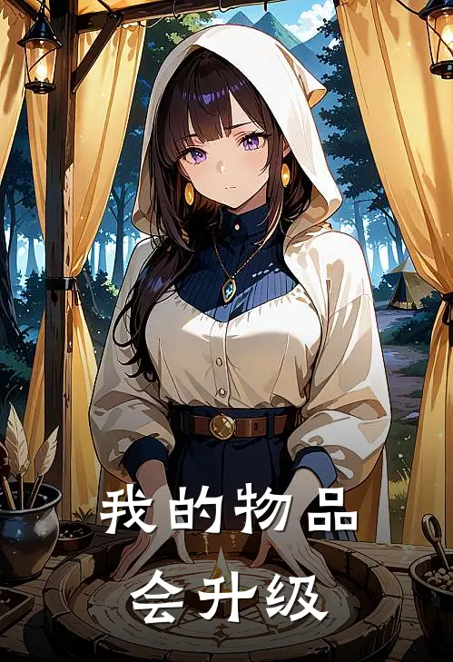 我的物品会升级(林凡林凡)完本小说_热门的小说我的物品会升级林凡林凡