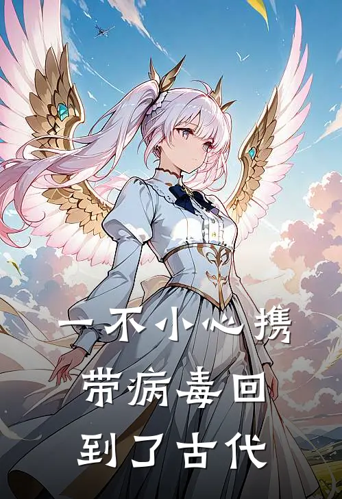 一不小心携带病毒回到了古代(林默赵大山)免费小说完结版_免费小说免费阅读一不小心携带病毒回到了古代林默赵大山