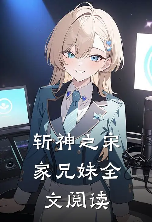 斩神之宋家兄妹全文阅读