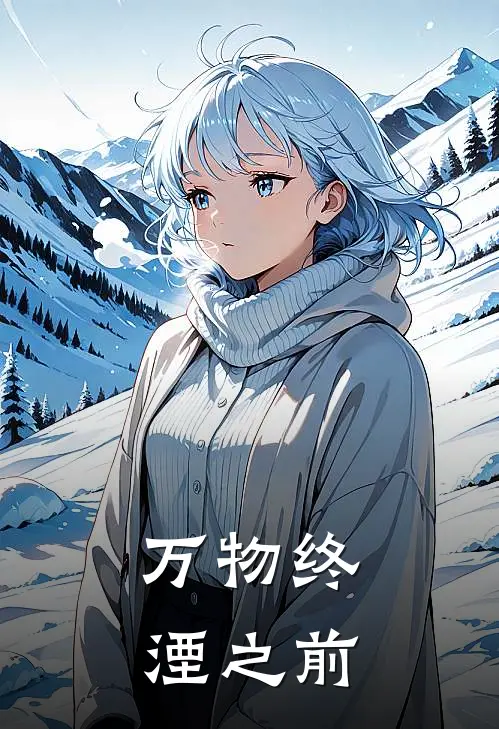 万物终湮之前