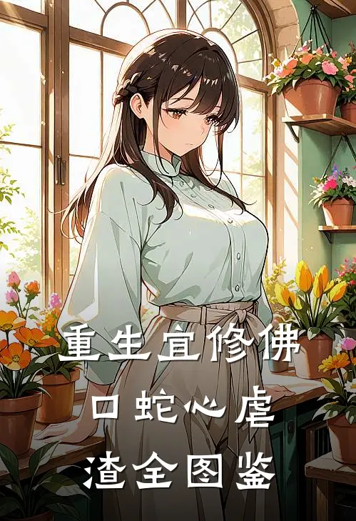 重生宜修佛口蛇心虐渣全图鉴