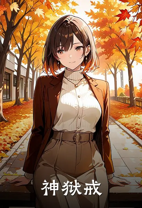 神狱戒赵大牛药王鼎小说完整版_完结版小说推荐神狱戒(赵大牛药王鼎)