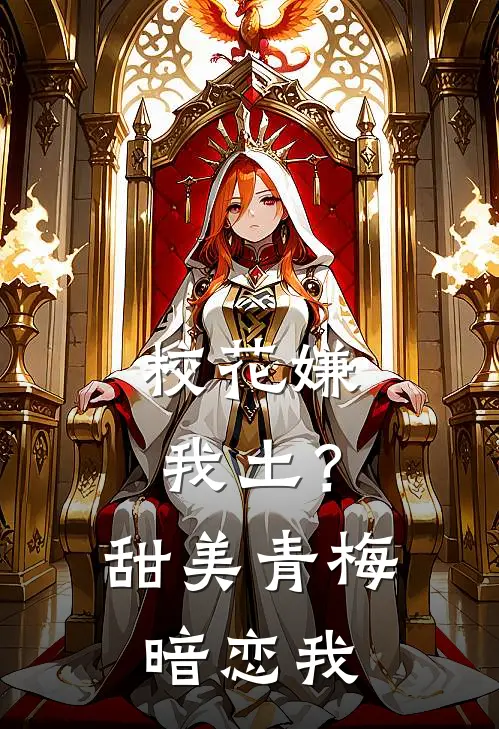 校花嫌我土？甜美青梅暗恋我