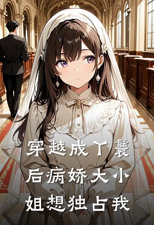 穿越成丫鬟后病娇大小姐想独占我