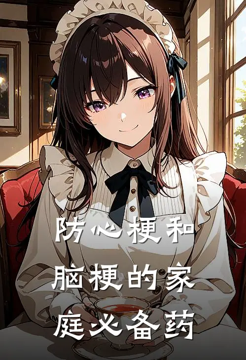 防心梗和脑梗的家庭必备药