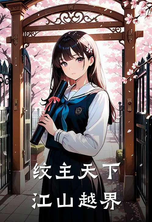 纹主天下：江山越界(林墨林墨)完结小说推荐_小说全文免费阅读纹主天下：江山越界林墨林墨