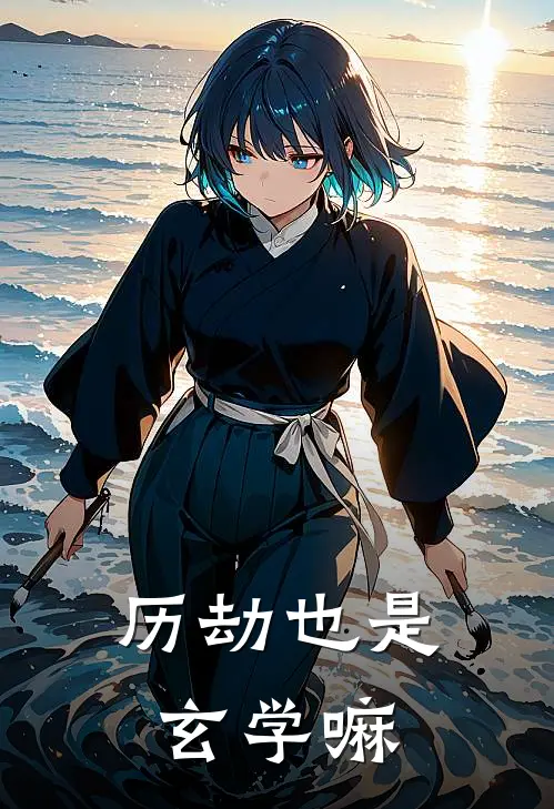 历劫也是玄学嘛