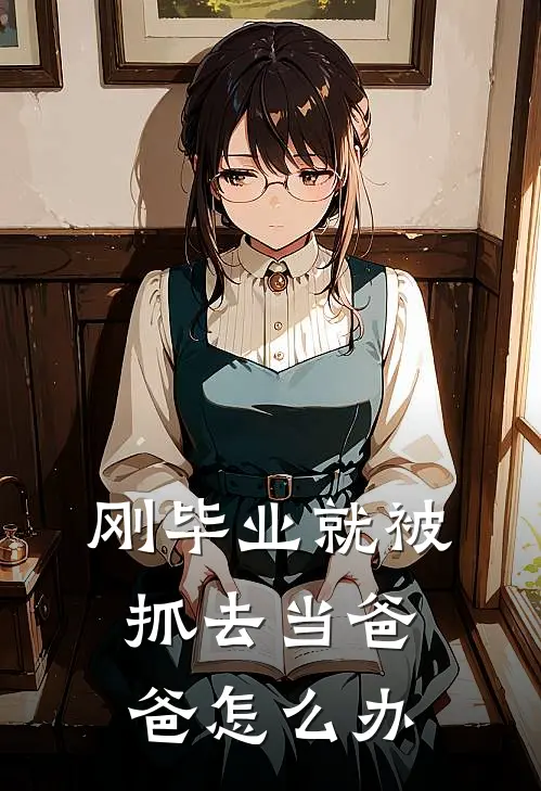 刚毕业就被抓去当爸爸怎么办