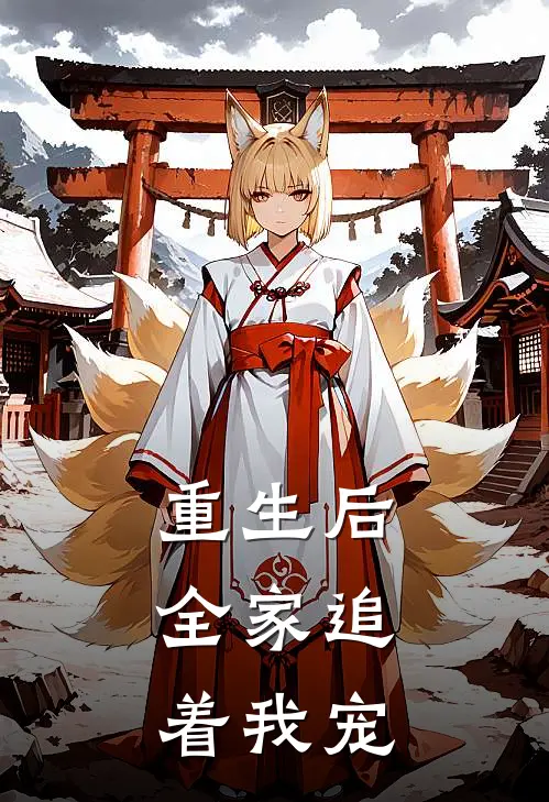 重生后，全家追着我宠