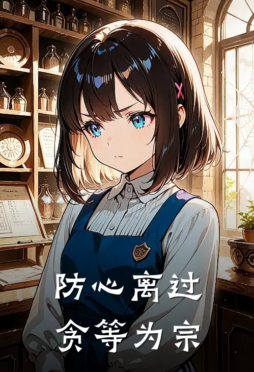 防心离过贪等为宗