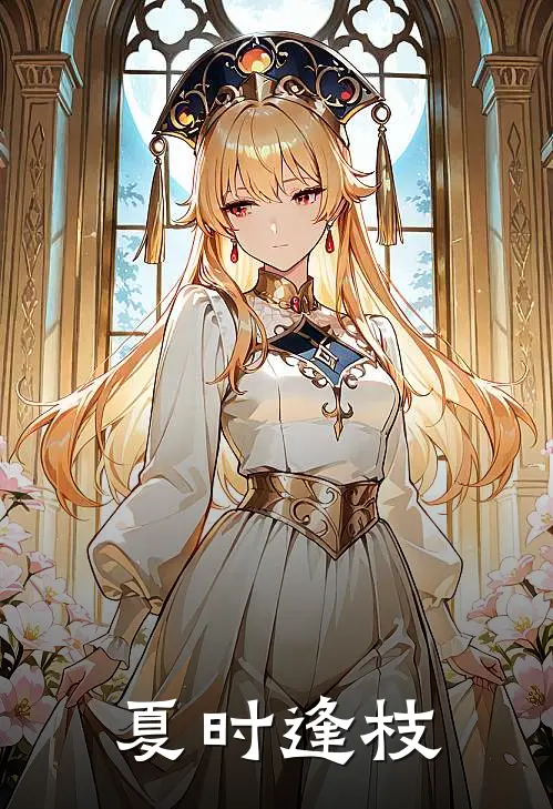 夏时逢枝(商枝林芋)小说推荐完本_全本免费小说夏时逢枝商枝林芋