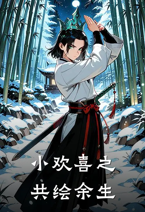 小欢喜之共绘余生季扬扬乔茜子免费小说大全_小说推荐完本小欢喜之共绘余生(季扬扬乔茜子)