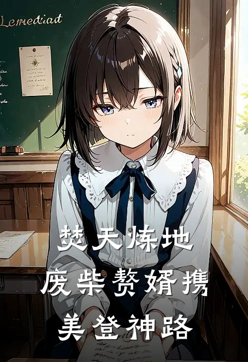 焚天炼地：废柴赘婿携美登神路冷轩灵曦免费小说推荐_免费小说笔趣阁焚天炼地：废柴赘婿携美登神路冷轩灵曦