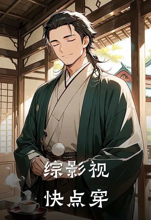 综影视：快点穿
