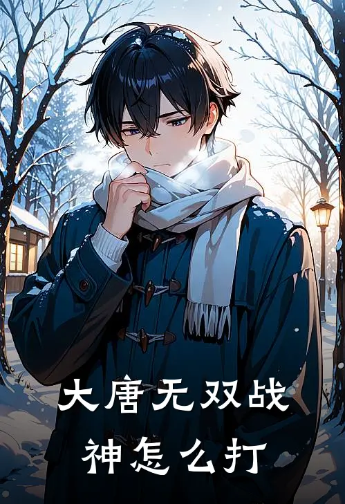 大唐无双战神怎么打