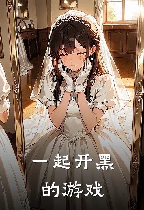 一起开黑的游戏