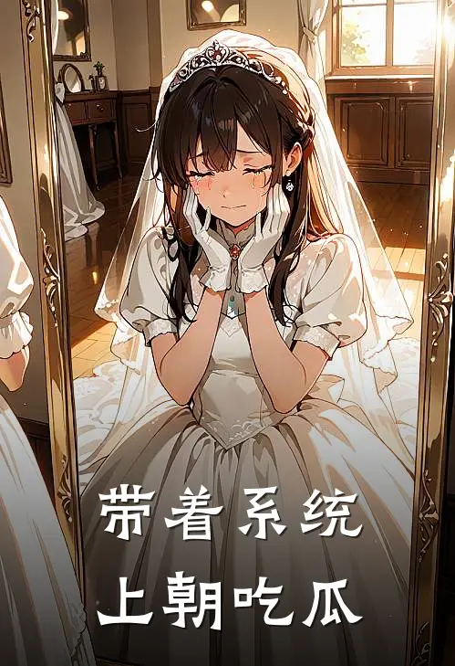 带着系统上朝吃瓜