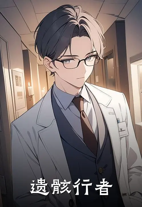 遗骸行者苏晓苏雅完整版免费阅读_苏晓苏雅精彩小说