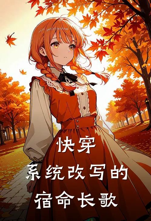 快穿：系统改写的宿命长歌林砚富察仪琳完结小说免费阅读_完本热门小说快穿：系统改写的宿命长歌林砚富察仪琳