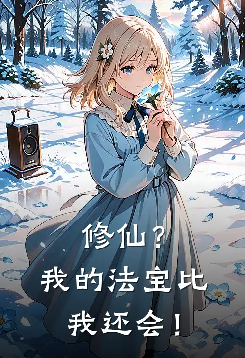 修仙？我的法宝比我还会！余凡青云宗免费小说完结_最新完本小说推荐修仙？我的法宝比我还会！(余凡青云宗)