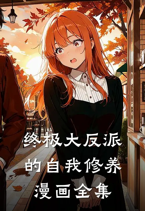 终极大反派的自我修养漫画全集