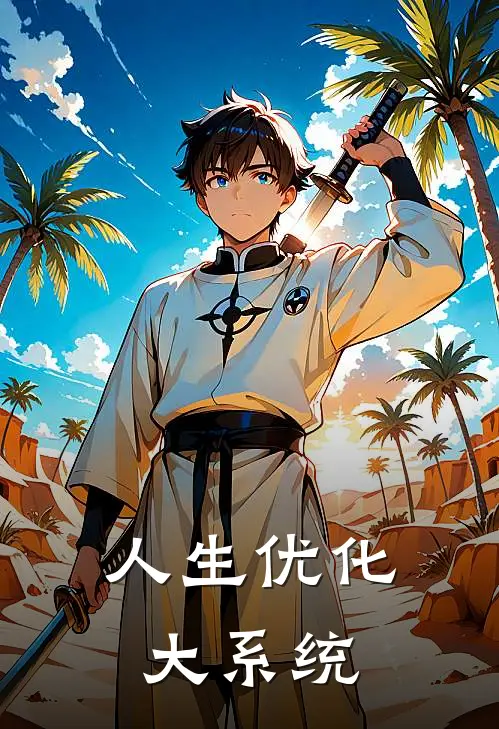 人生优化大系统