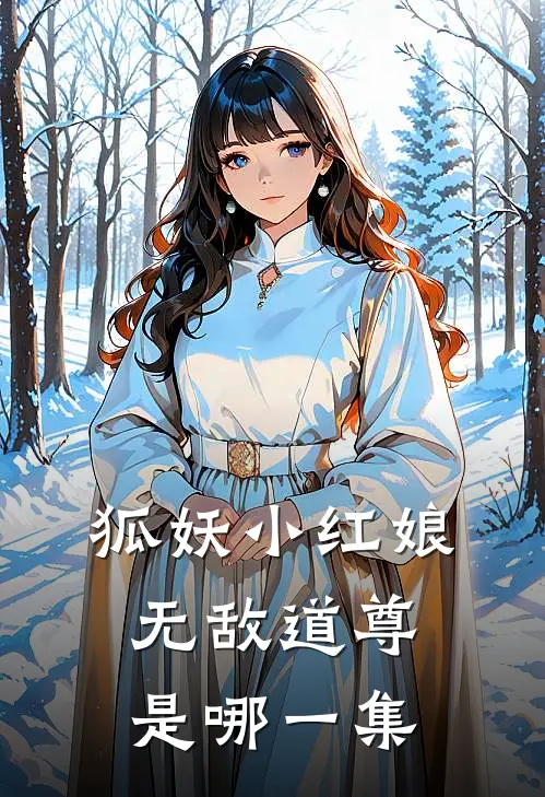 狐妖小红娘无敌道尊是哪一集