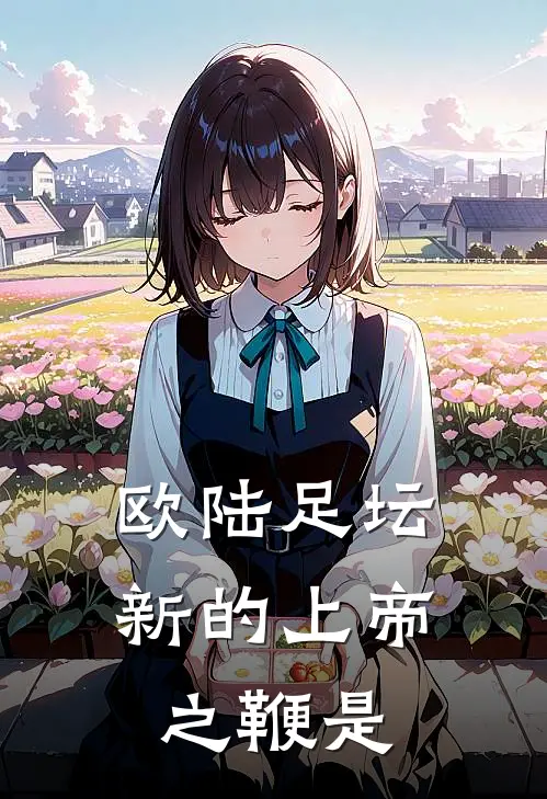 欧陆足坛新的上帝之鞭是