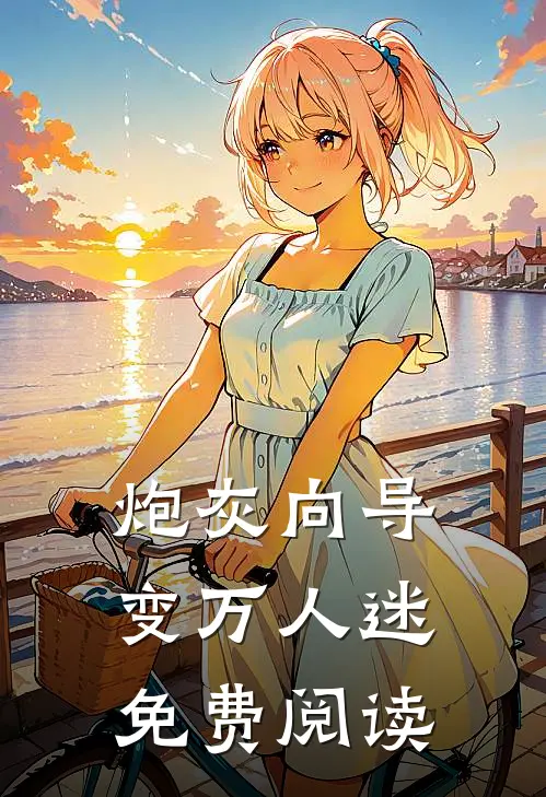 炮灰向导变万人迷免费阅读