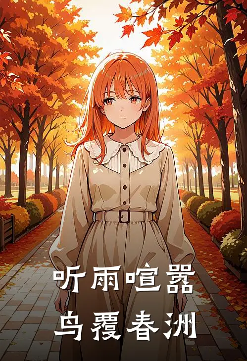 听雨喧嚣，鸟覆春洲邵锦奕陈沐琛免费小说全文阅读_最新章节列表听雨喧嚣，鸟覆春洲(邵锦奕陈沐琛)