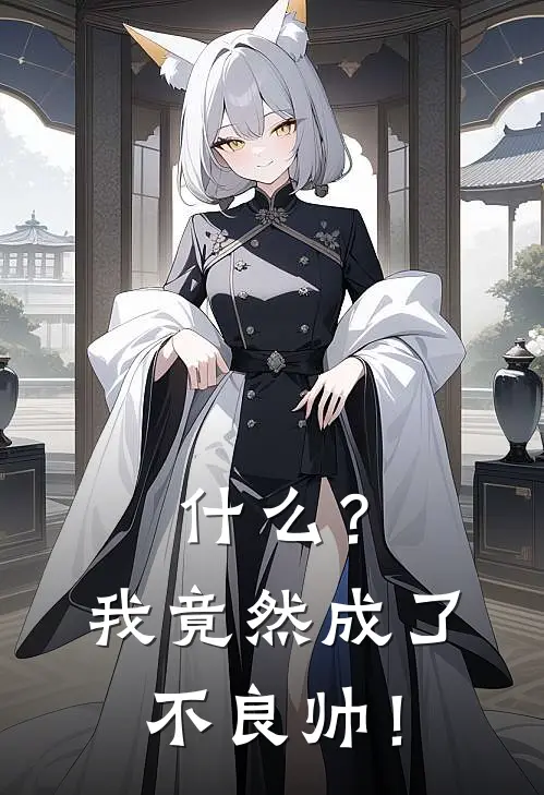 什么？我竟然成了不良帅！