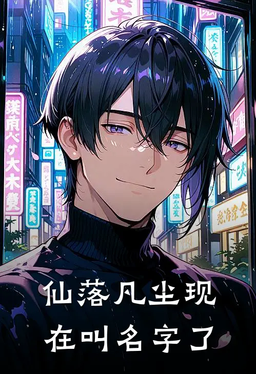 仙落凡尘现在叫名字了