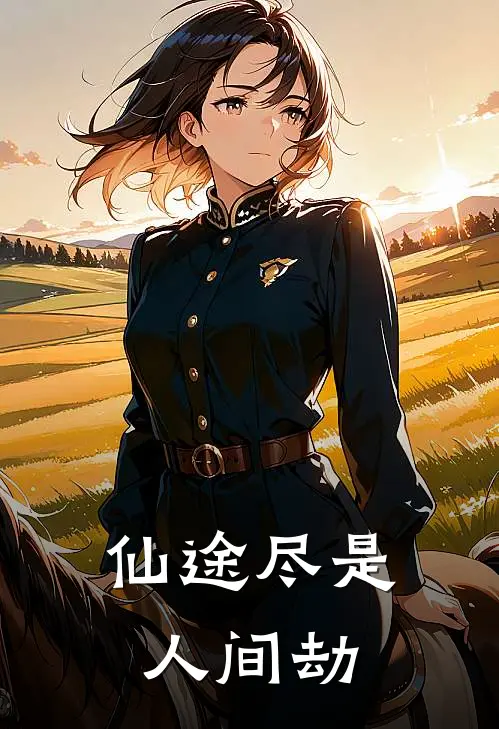 仙途尽是人间劫(楚凤城余淼)最热门小说_全本完结小说仙途尽是人间劫(楚凤城余淼)