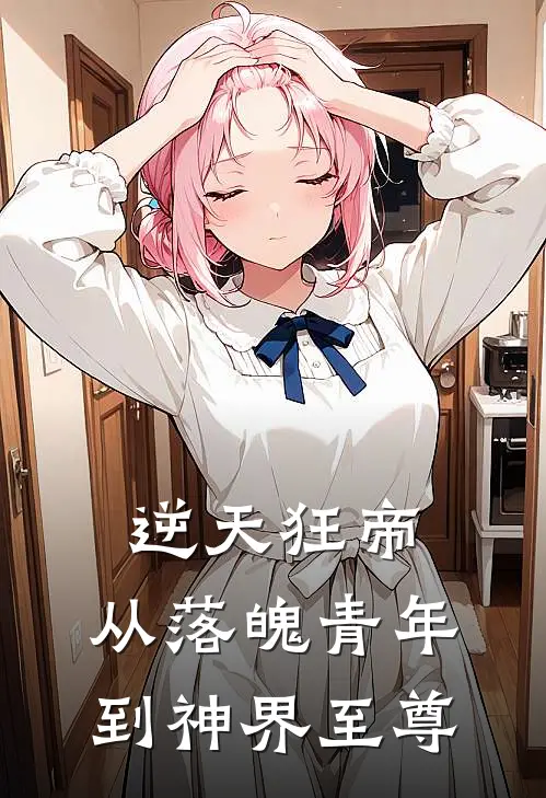 逆天狂帝：从落魄青年到神界至尊