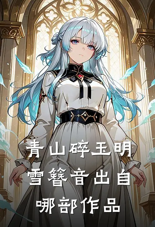 青山碎玉明雪簪音出自哪部作品