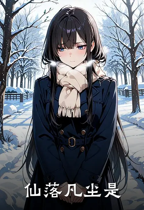 仙落凡尘是