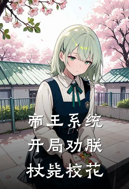 帝王系统：开局劝朕杖毙校花陈默林薇薇在线免费小说_最新推荐小说帝王系统：开局劝朕杖毙校花(陈默林薇薇)