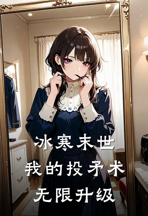 冰寒末世，我的投矛术无限升级